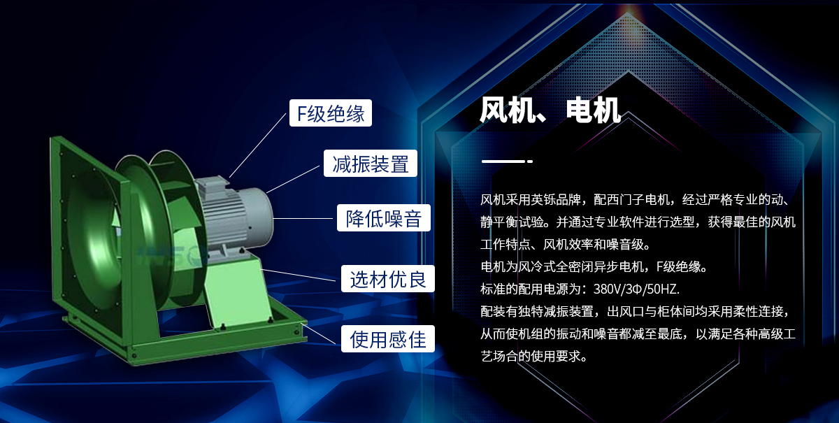 锂电池专用除湿机组(图5)