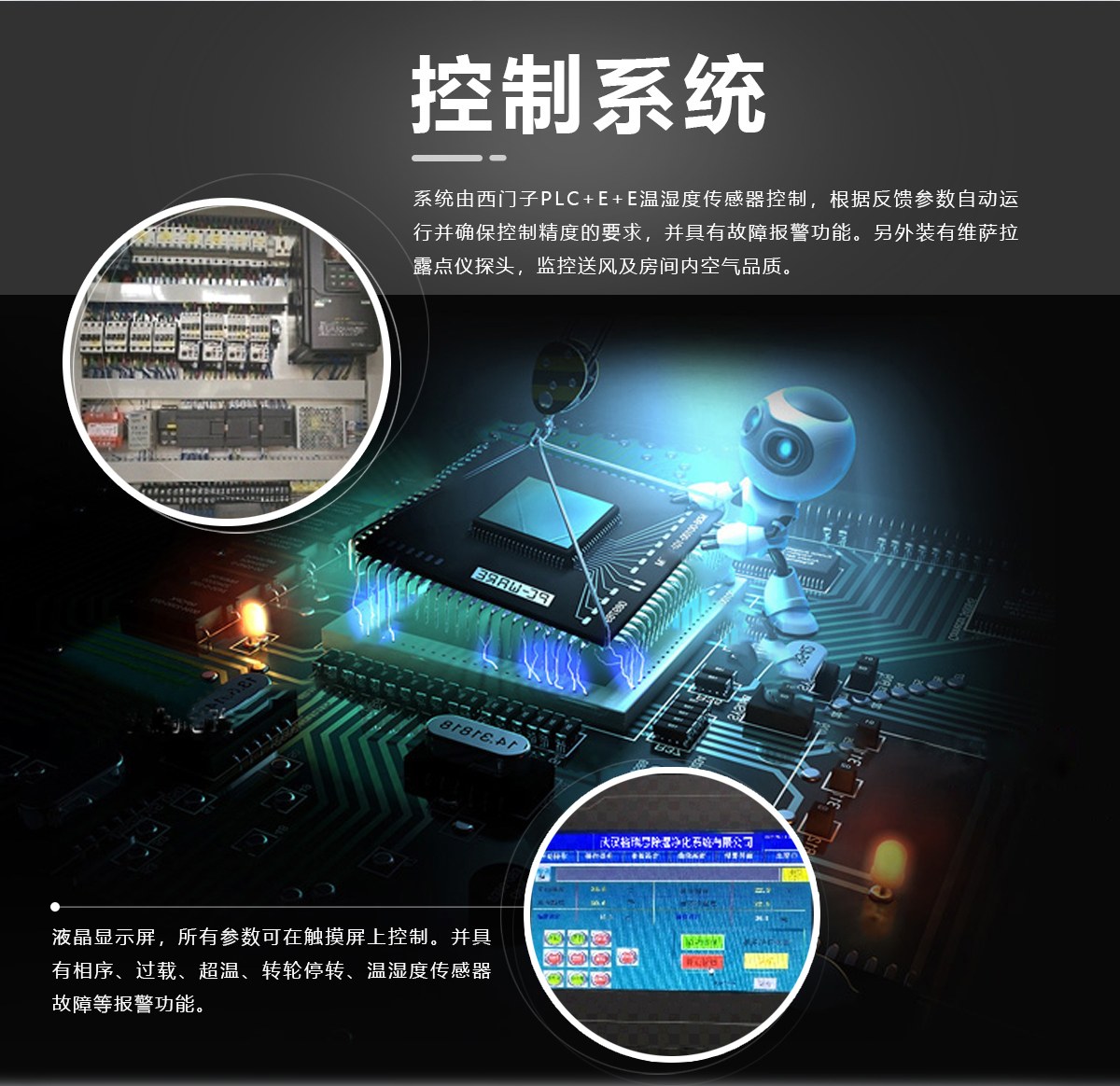 低露点转轮除湿机(图8)