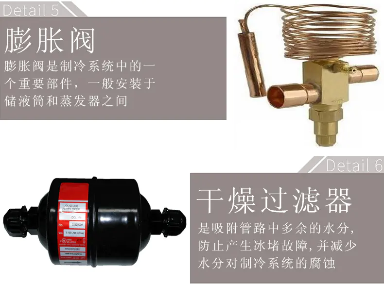 恒温恒湿试验箱 GRS-HW-80L(图8)