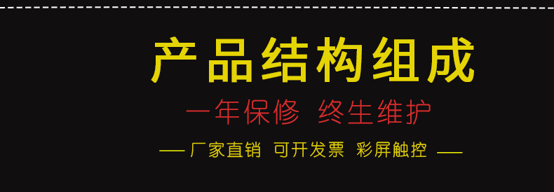 额温枪恒温恒湿箱 口罩高低温箱GRS-HT-80L(图2)
