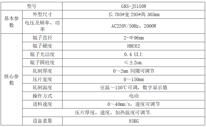 双辊辊压复合设备 GRS-JS150W(图1) image.png